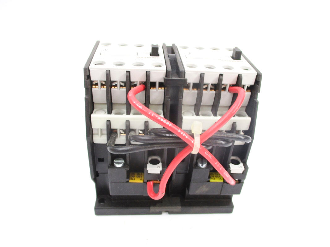 SIEMENS CRL0F4122K6 110/120V NSMP