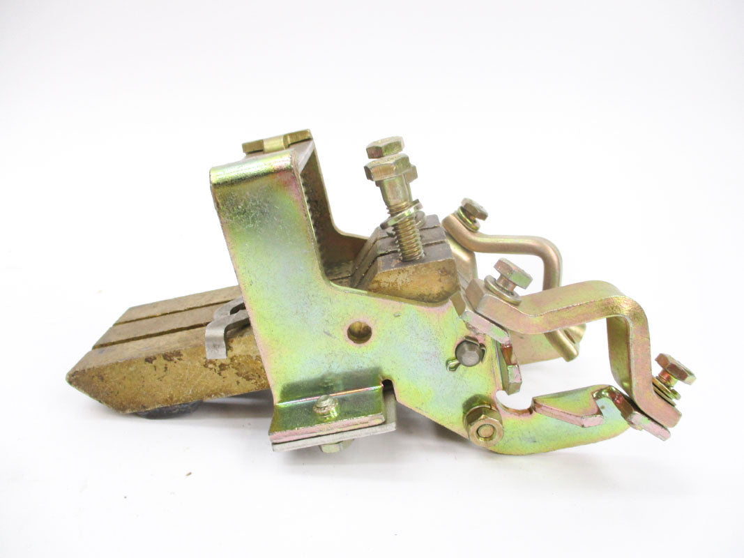 WESTINGHOUSE 646C829G05 NSMP