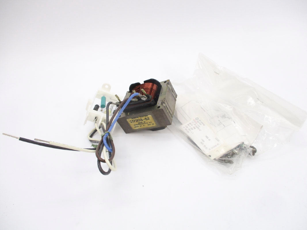 GENERAL ELECTRIC 35-964590-07 NSMP