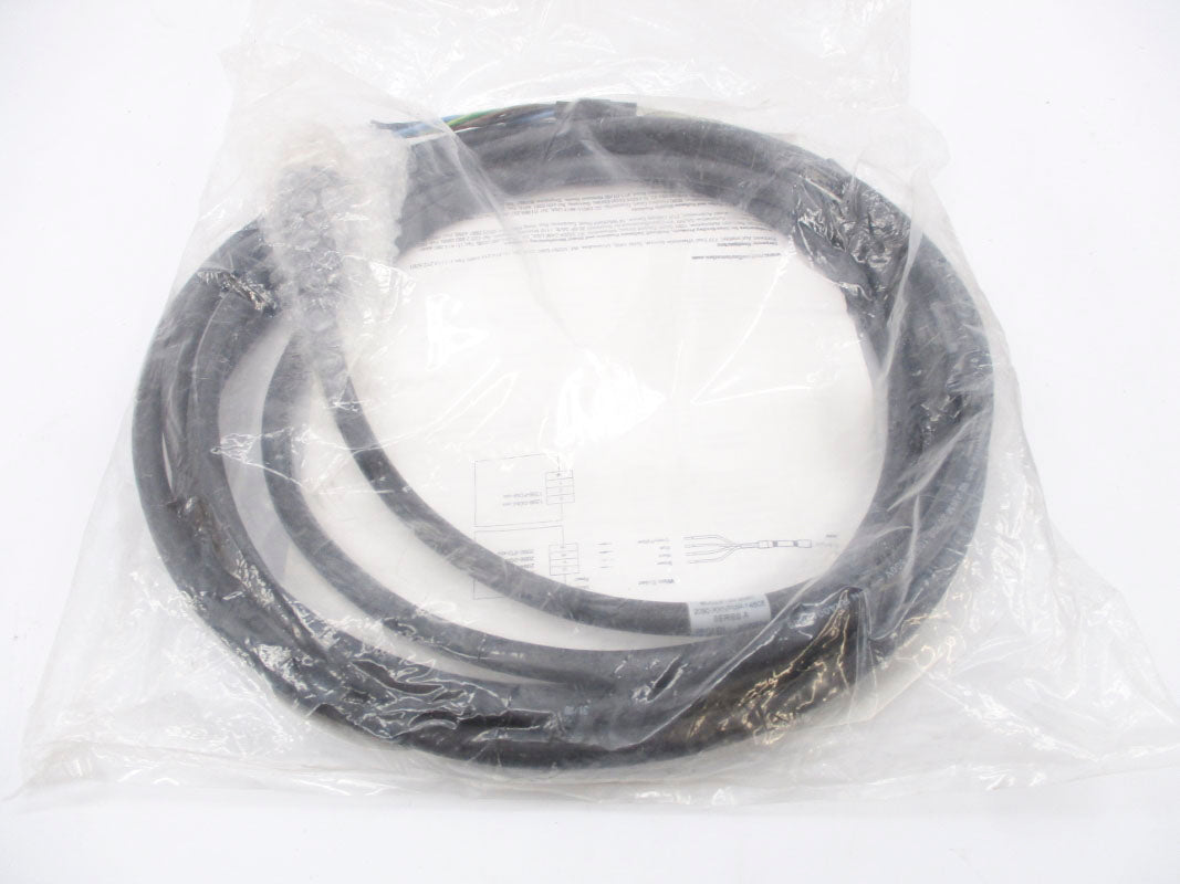 ALLEN BRADLEY 2090-XXNPMP-14S05 SER. A NSMP