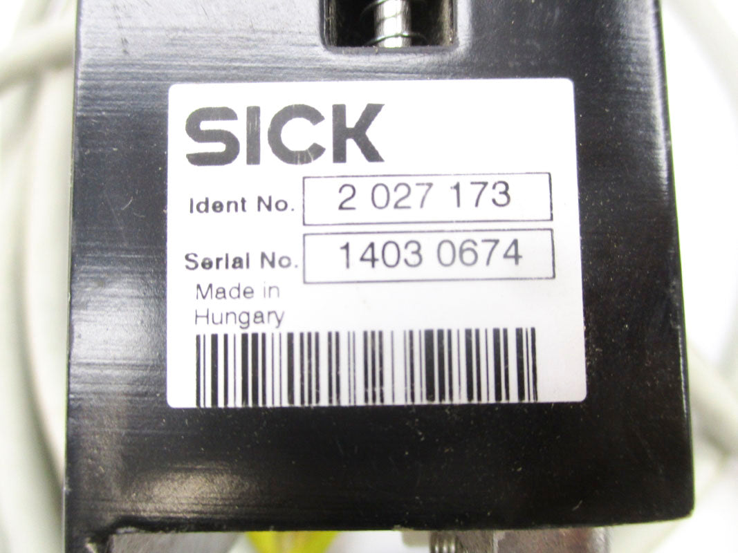 SICK 2027173 NSNP