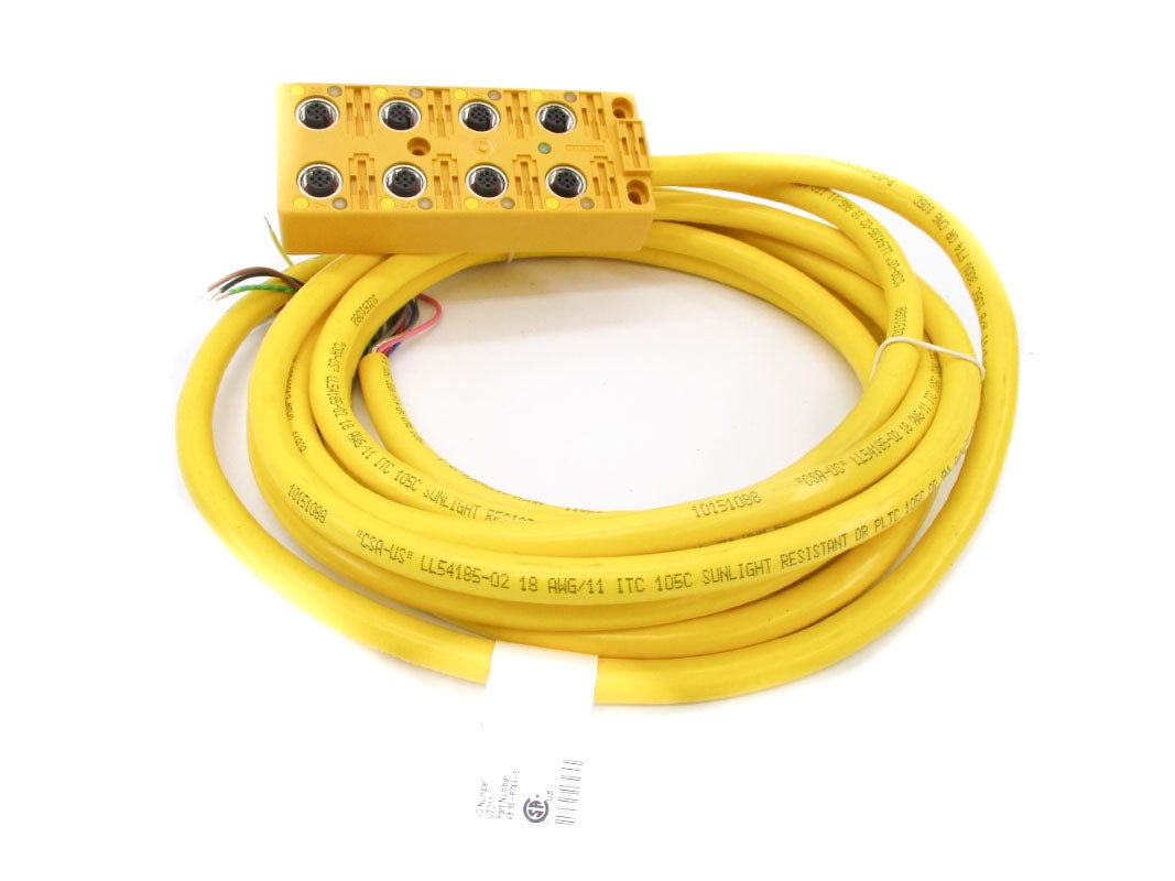 TURCK VB80-P7X9-5 NSNP