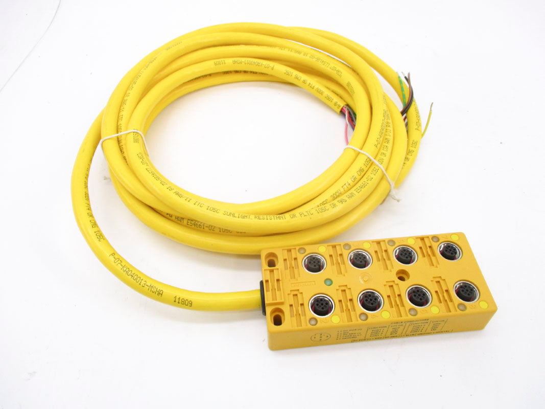 TURCK VB80-P7X9-5 NSNP