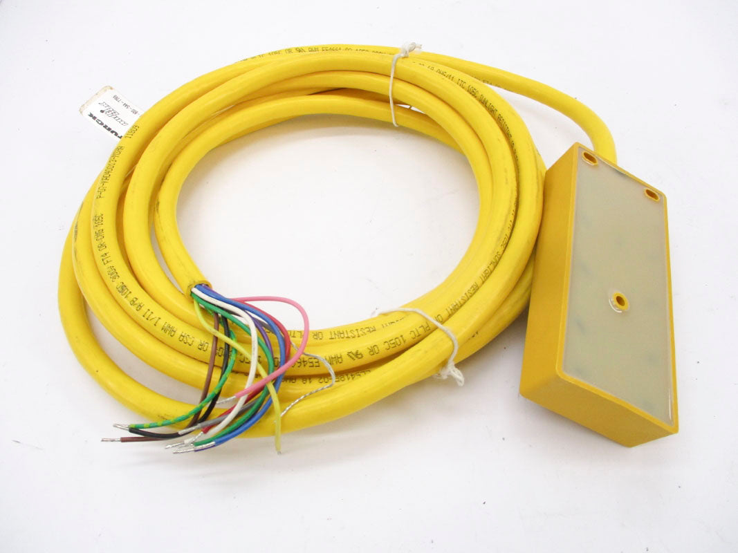 TURCK VB80-P7X9-5 NSNP