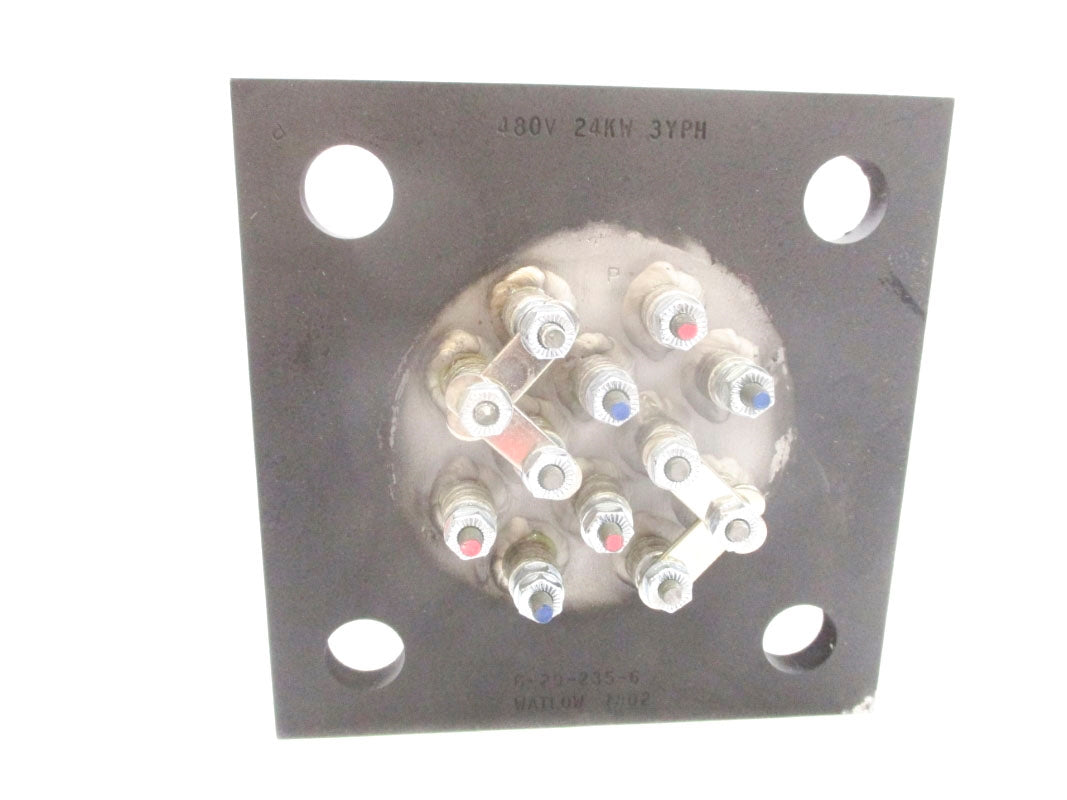 WATLOW 6-29-235-6 480V NSNP