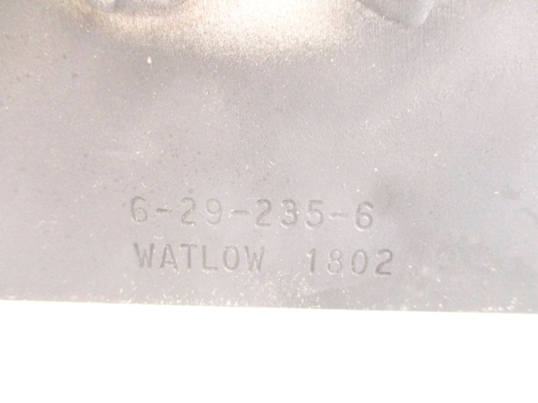 WATLOW 6-29-235-6 480V NSNP