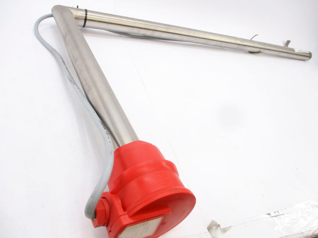 ROTKAPPE B-WKB510-1150/4,5 1947002041 400V NSNP