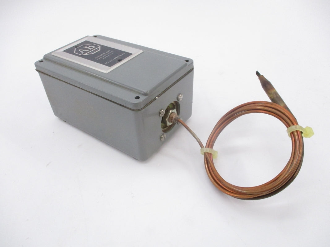 ALLEN BRADLEY 837-A6J SER. A NSNP