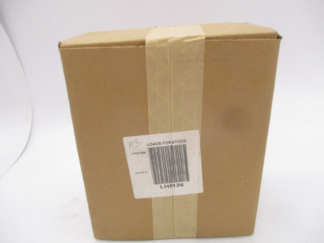 ALLEN BRADLEY 505-AOD-XXX SER. C 120V (BR/WH) NSFS