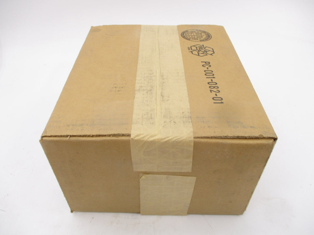 ALLEN BRADLEY 505-AOD-XXX SER. C 120V (BR/WH) NSFS