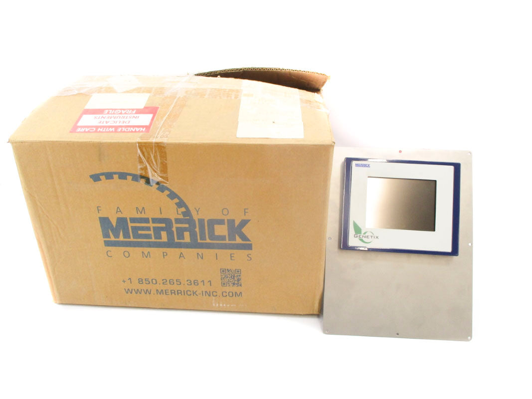 MERRICK GENETIX SP034447-00 NSMP