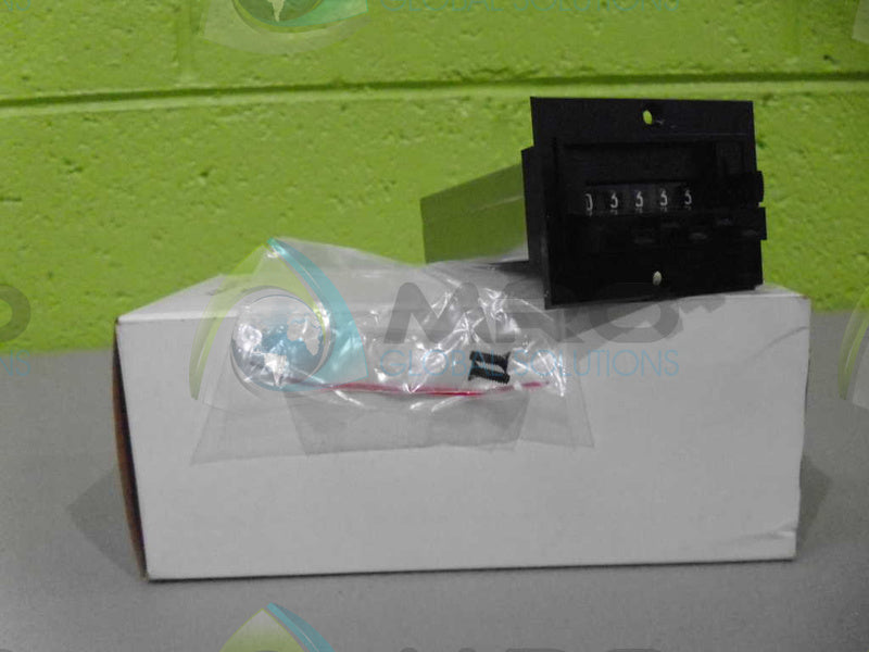 DANAHER 0744195-221 COUNTER *NEW IN BOX*