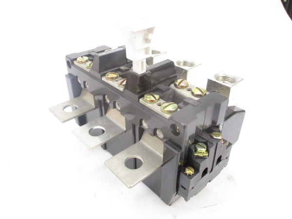ALLEN BRADLEY 40185-802-01 120-600VAC (BR/WH) NSMP