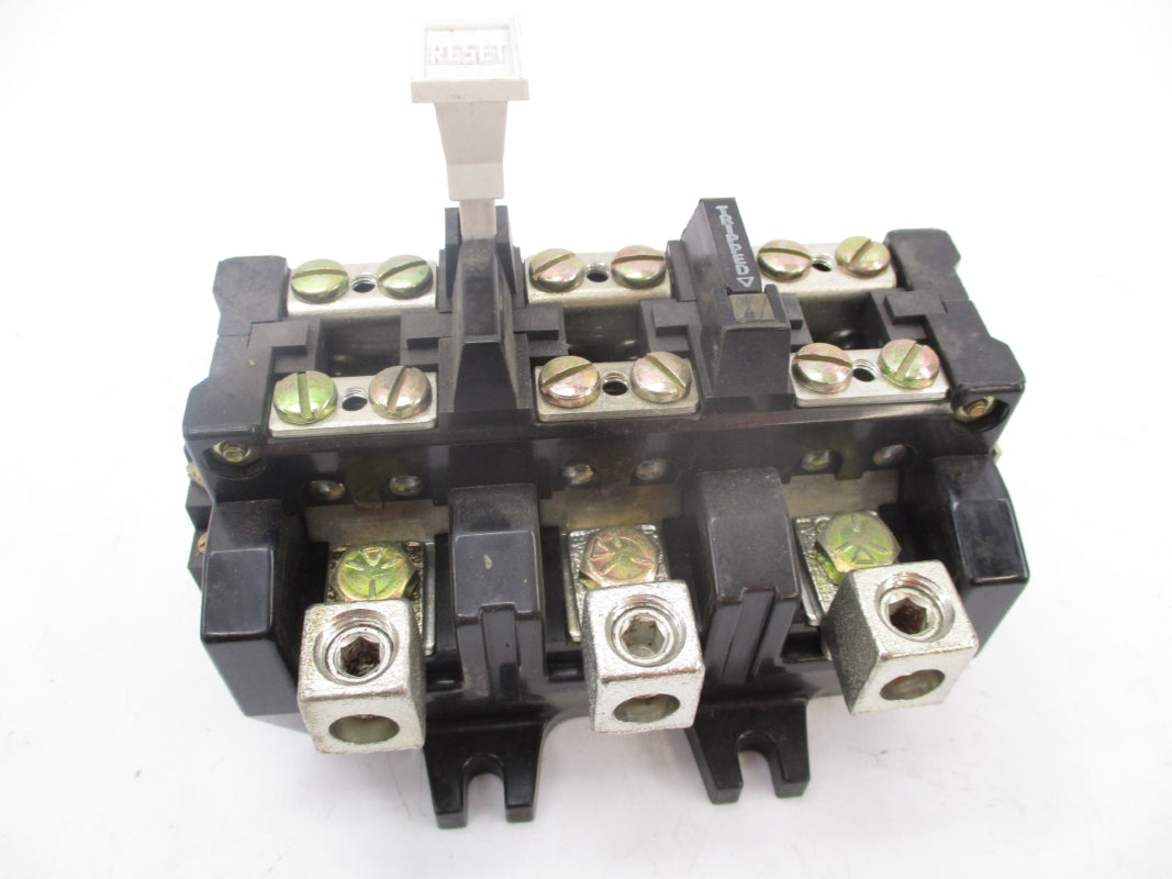 ALLEN BRADLEY 40185-801-01 120-600VAC (BR/WH) NSMP
