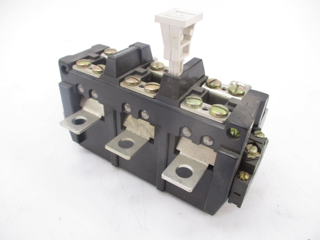 ALLEN BRADLEY 40185-801-01 120-600VAC (BR/WH) NSMP