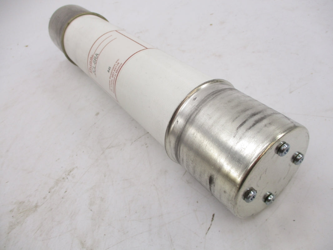 BUSSMANN JCL-6RA 170A NSMP