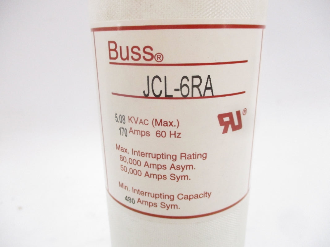 BUSSMANN JCL-6RA 170A NSMP