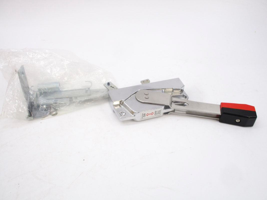 CUTLER HAMMER C371H4 SER. A1 NSMP