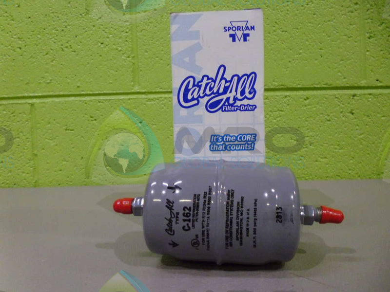 CATCH-ALL C-162 SOLDER *NEW IN BOX*