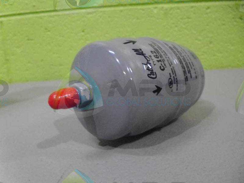 CATCH-ALL C-162 SOLDER *NEW IN BOX*