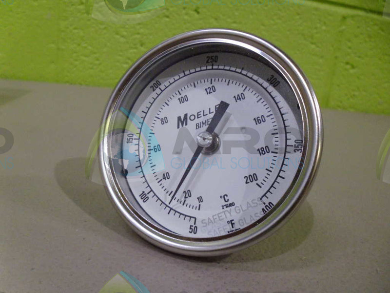 MOELLER 4250 THERMOMETER *NEW IN BOX*