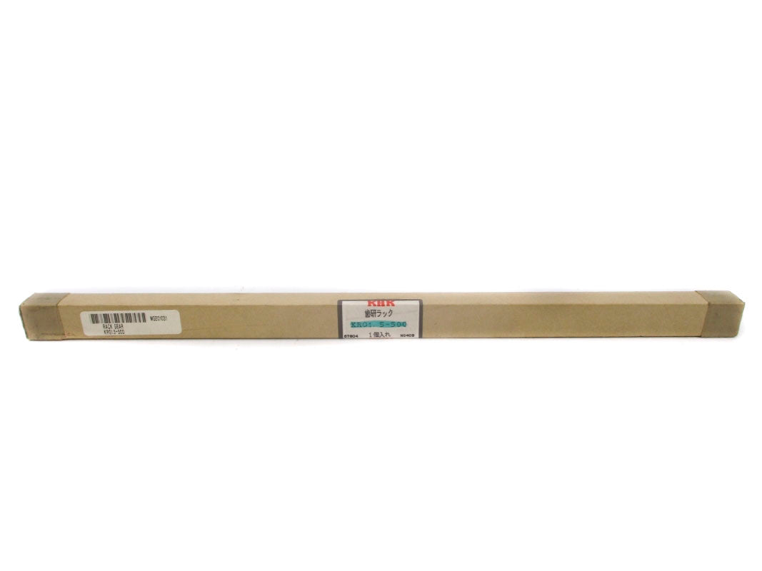 KHK KRG1.5-500 NSFS