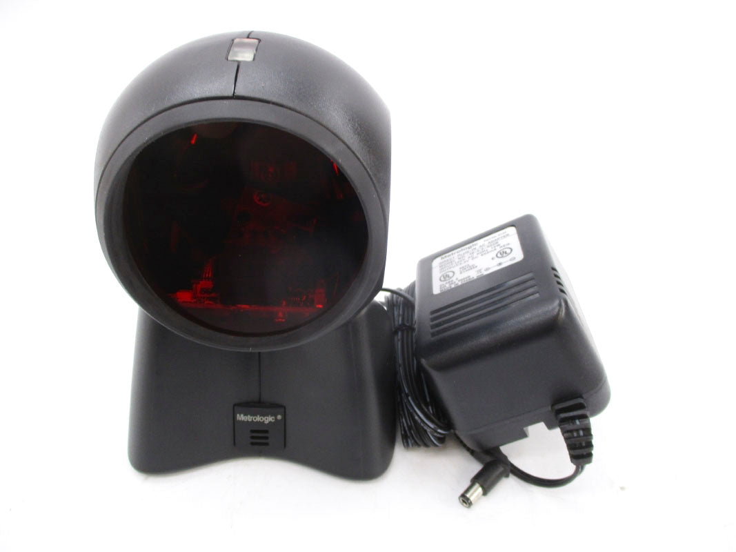 METROLOGIC MK7120-31B41 NSMP