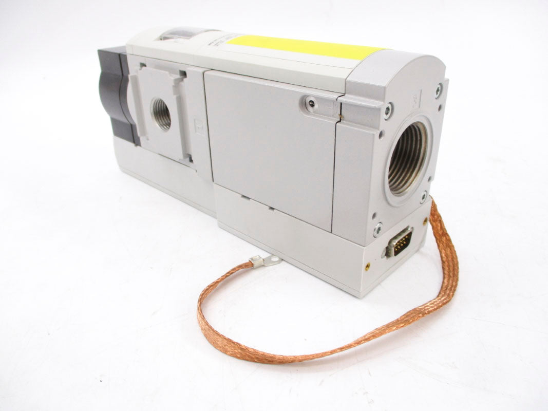 FESTO MS6-SV-1/2-E-10V24-SO-AG 548717 50-145PSI NSMP
