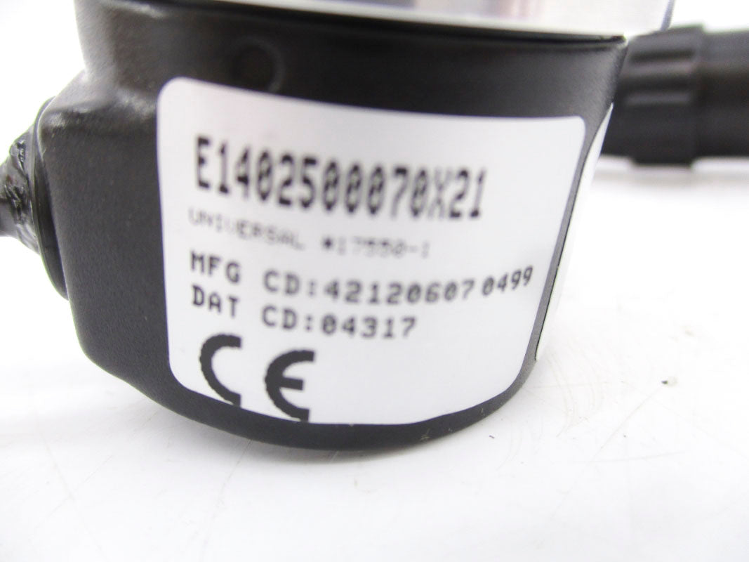 DYNAPAR E1402500070X21 NSMP