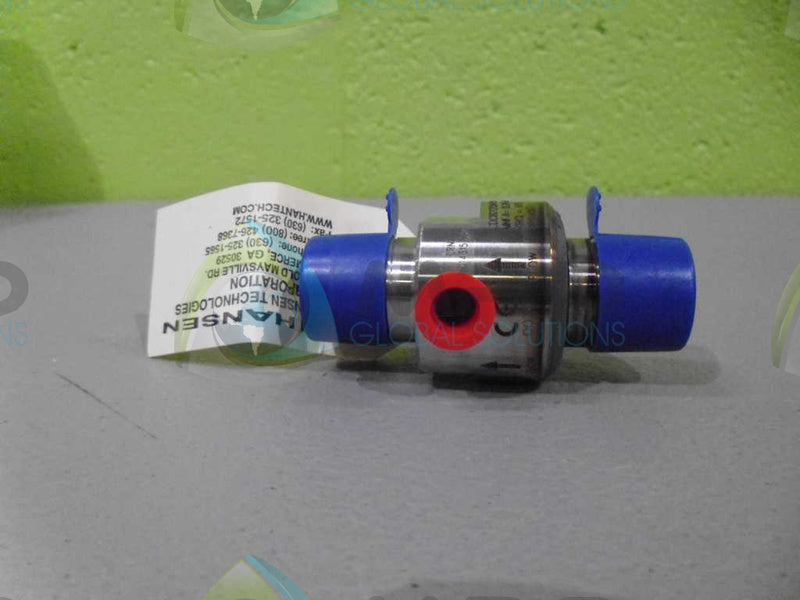 HANSEN RDA1/150 VALVE *NEW IN BOX*
