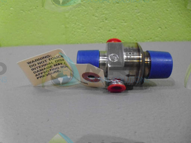 HANSEN RDA1/150 VALVE *NEW IN BOX*