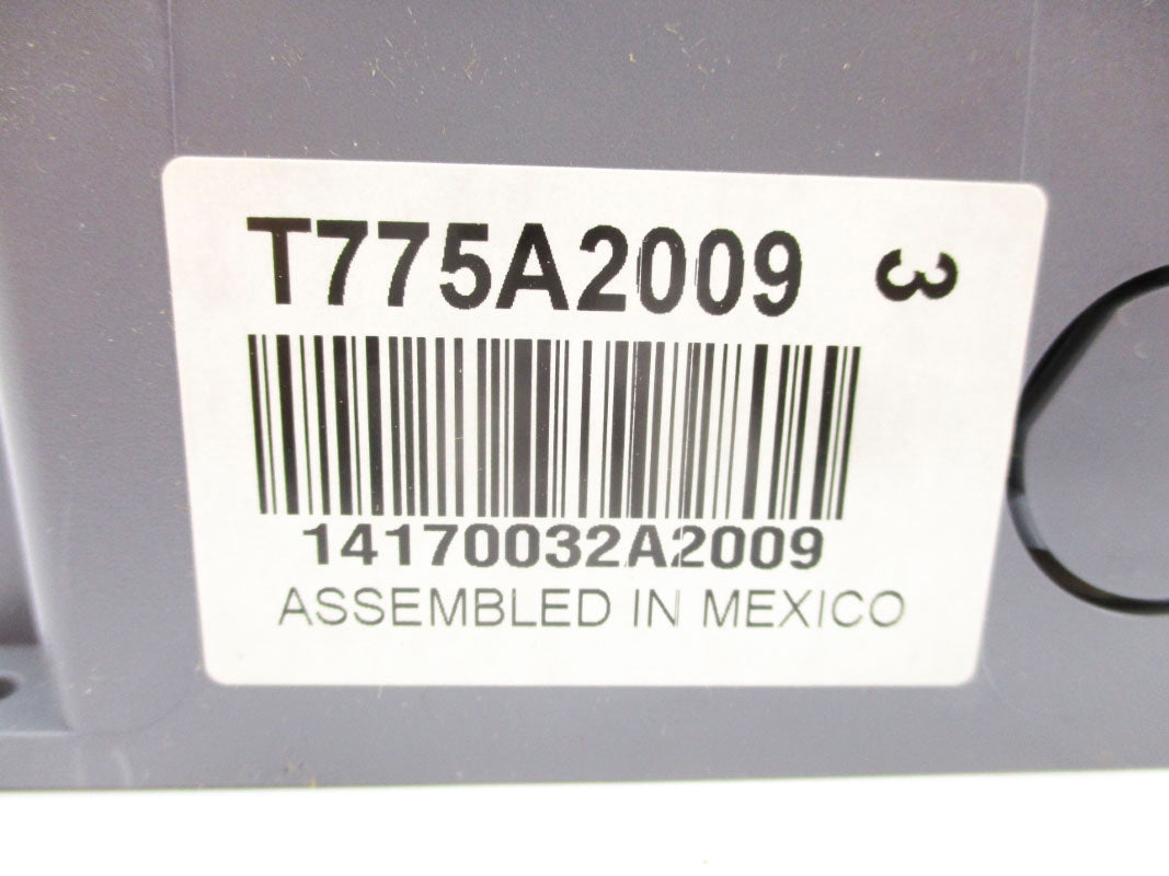 HONEYWELL T775A2009 240VAC -40-248F NSMP
