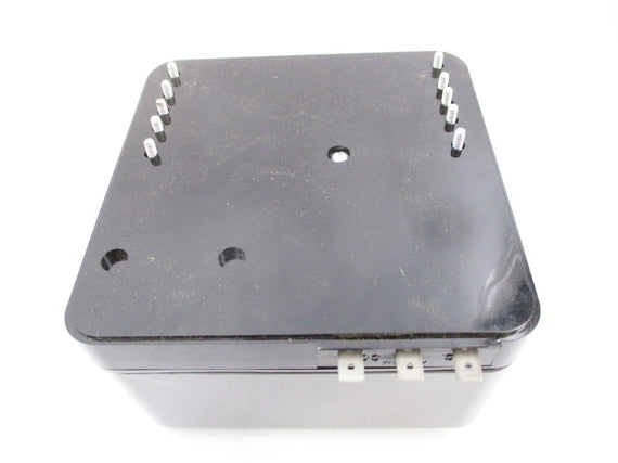 HONEYWELL RA890G12604 120V 15SEC NSMP