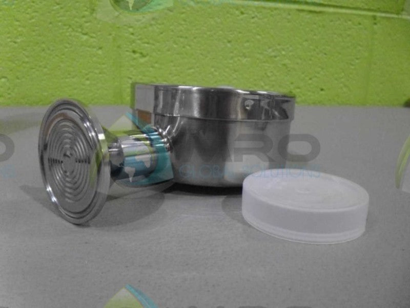 SERVICE SUPPLY 3P-F-15U-GFBTY GAUGE *NEW IN BOX*