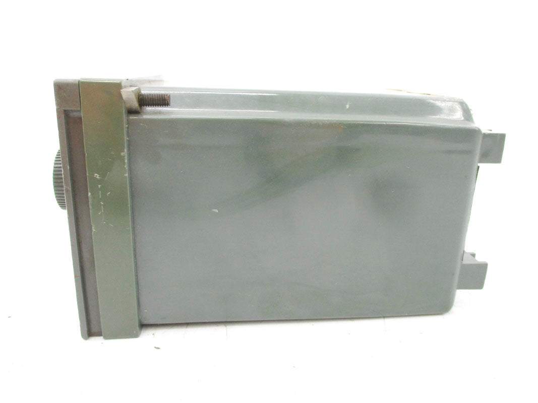 FENWALL 55-103140-142 240VAC 5A 0-400F UNMP