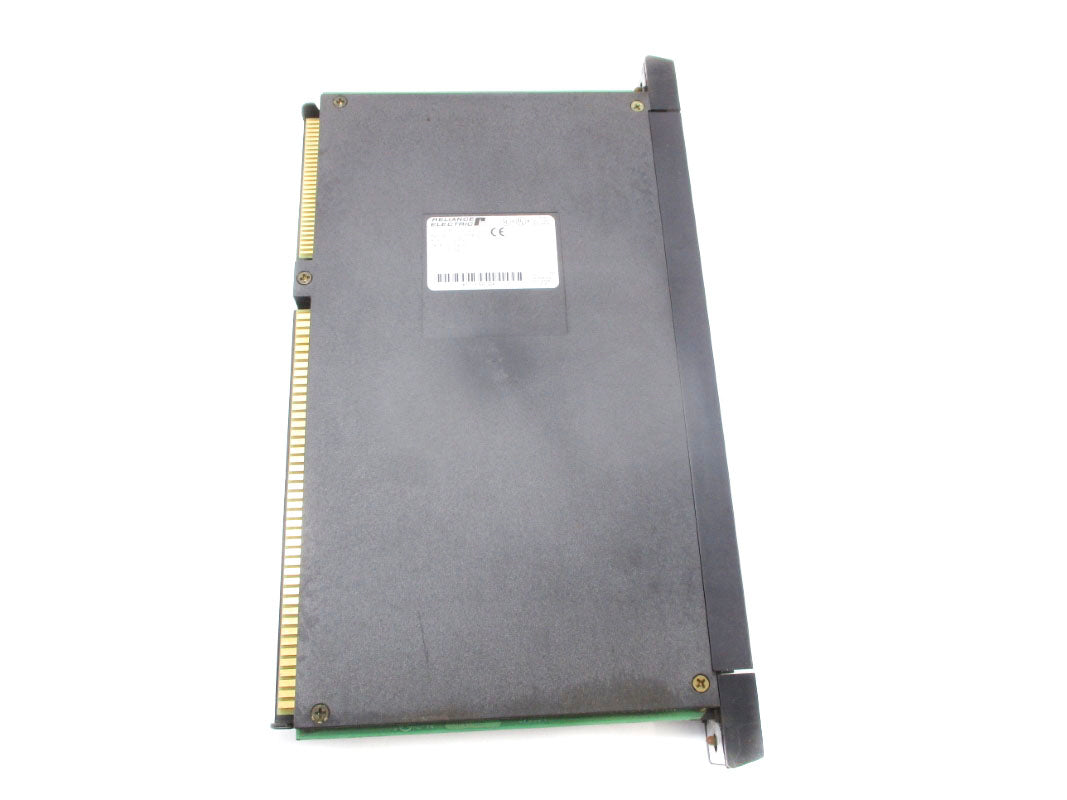 RELIANCE ELECTRIC 0-57435-1 57C435A REV. 13 UNMP