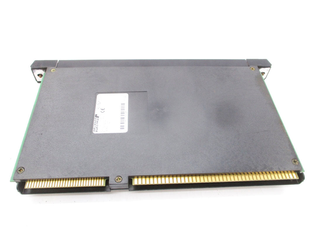 RELIANCE ELECTRIC 0-57435-1 57C435A REV. 13 UNMP