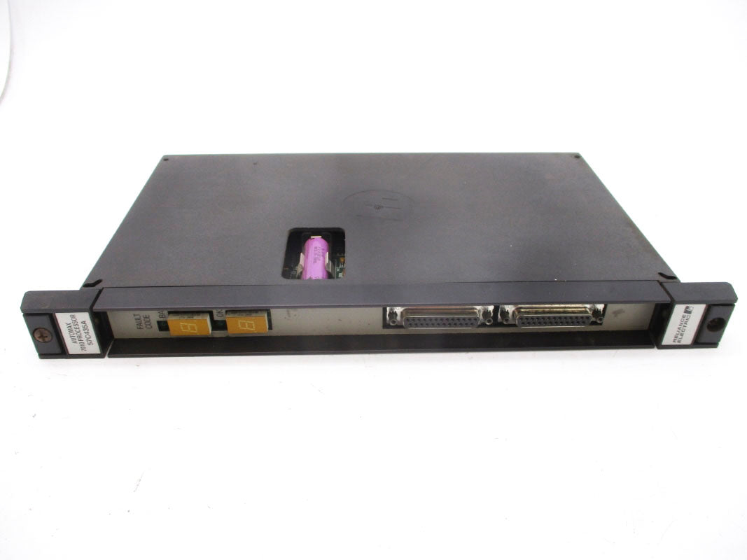 RELIANCE ELECTRIC 0-57435-1 57C435A REV. 13 UNMP