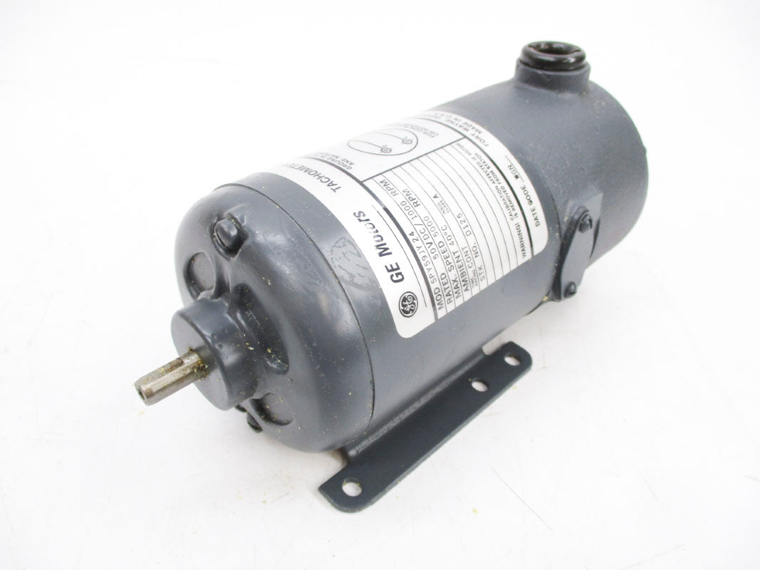 GENERAL ELECTRIC 5PY59JY24 50VDC NSMP