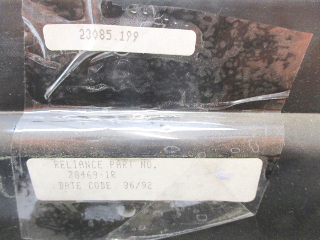 JOSLYN CLARK 23085.199 78469-1R 120V NSNP