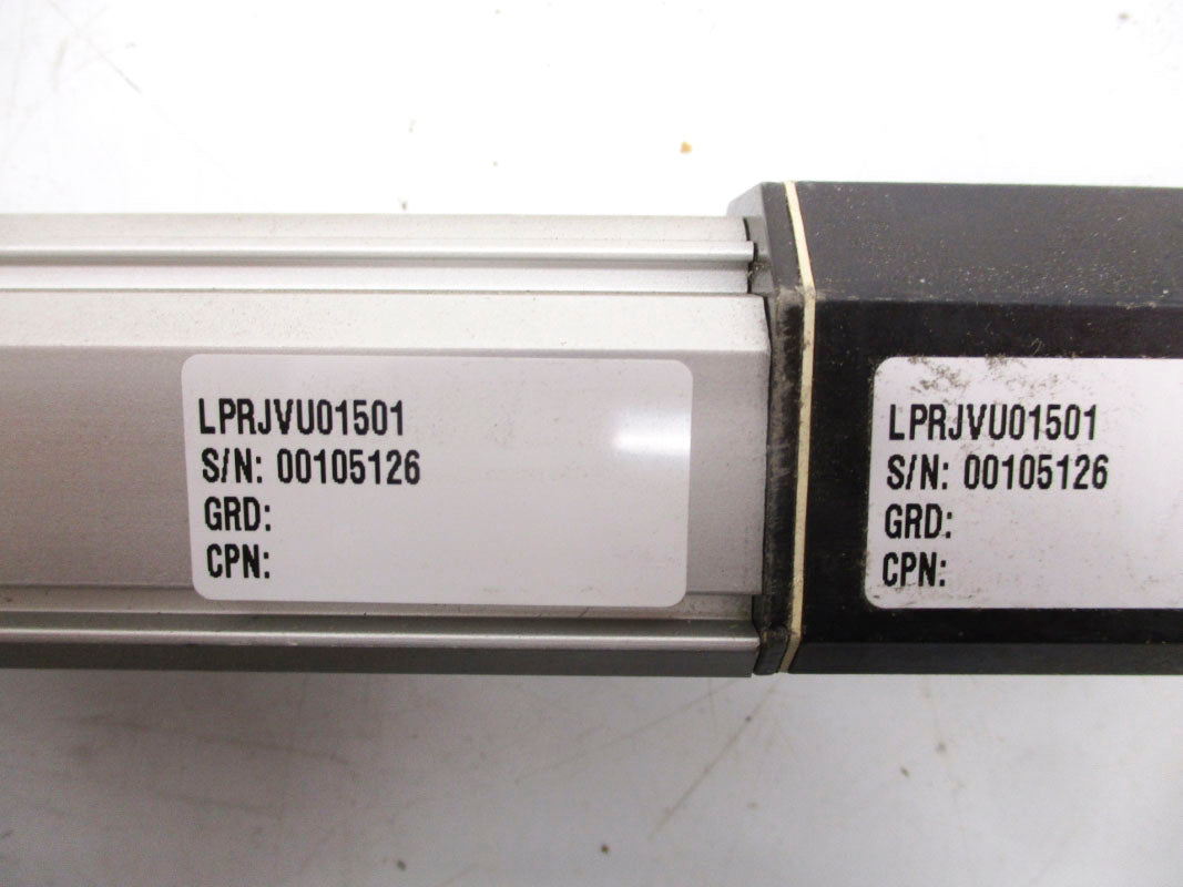 MTS LPRJVU01501 NSNP