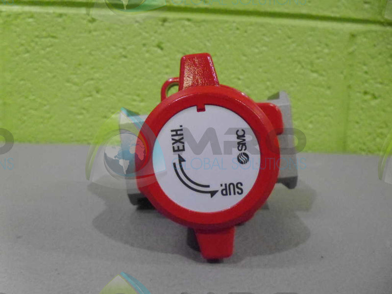 SMC VHS50-N10-RZ VALVE *NEW NO BOX*