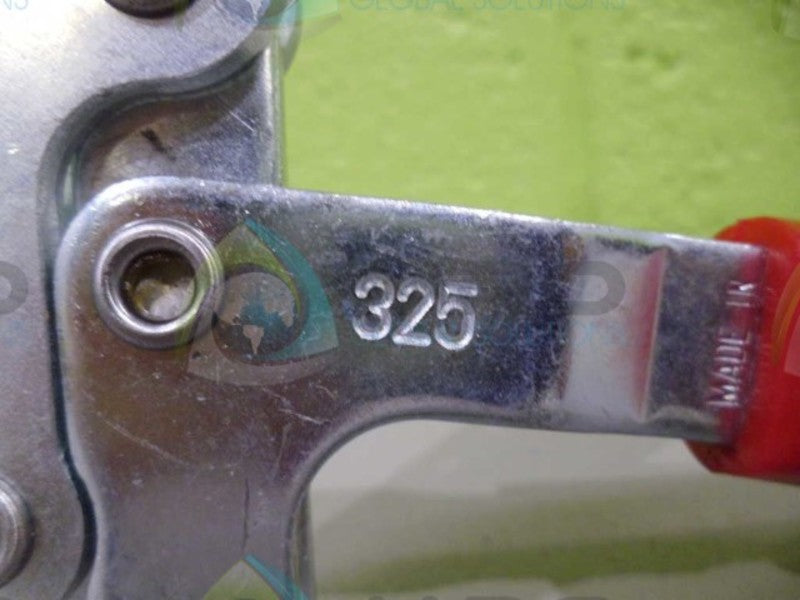 DESTA CO 325 PLIER CLAMPS *NEW NO BOX*