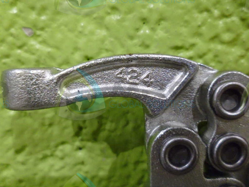 DESTA CO 424 ACTION CLAMP *NEW NO BOX*