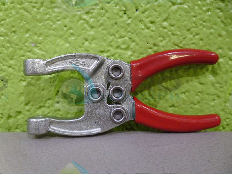 DESTA CO 424 ACTION CLAMP *NEW NO BOX*