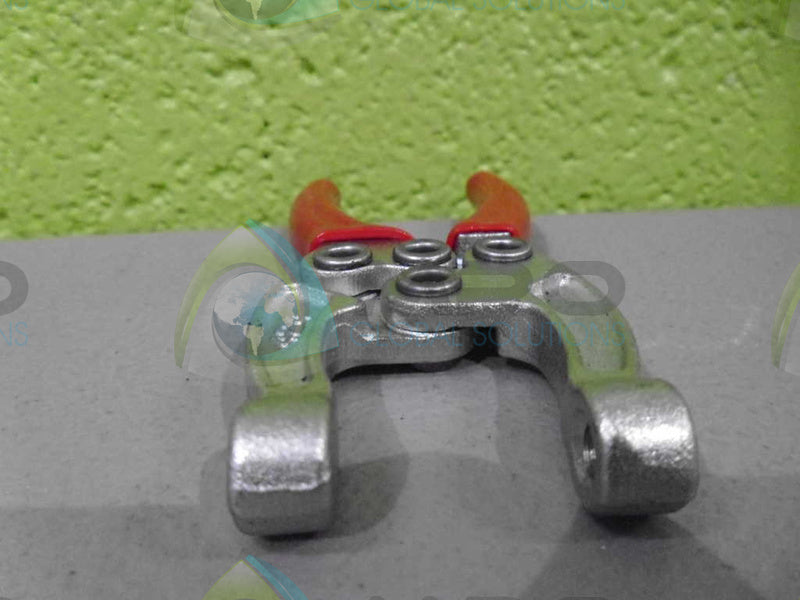 DESTA CO 424 ACTION CLAMP *NEW NO BOX*