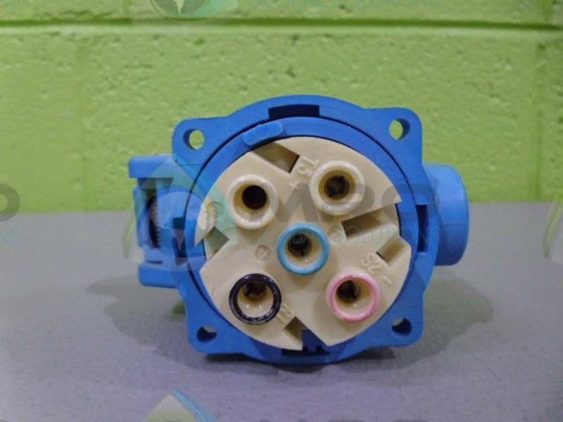 MELTRIC 67B1 RECEPTACLE *NEW NO BOX*