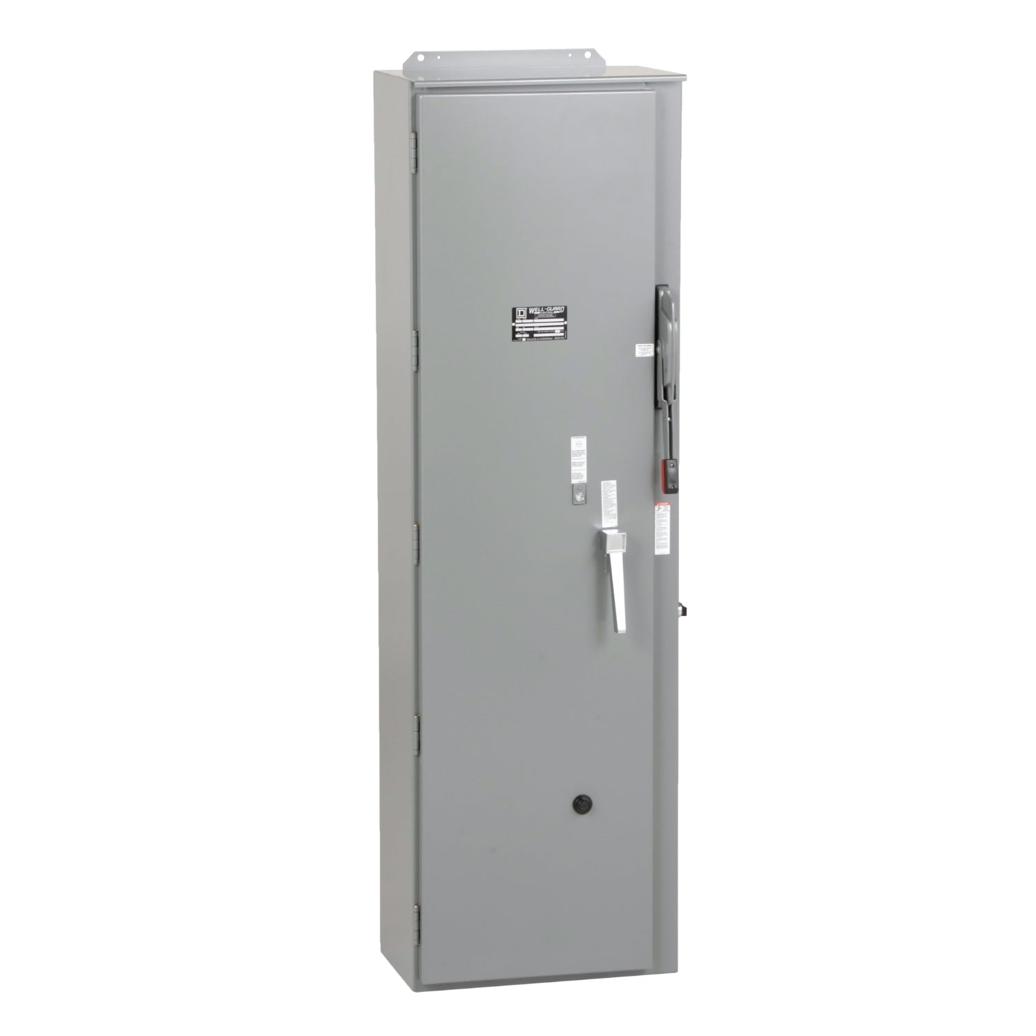 SQUARE D 8940SSG4200 SER. B NSNP