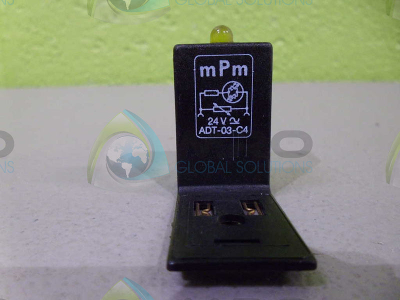 MPM ADT-03-C4 *NEW NO BOX*