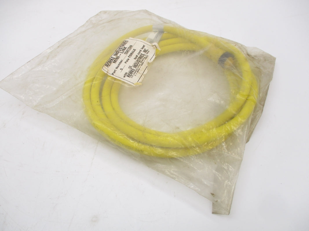 REMKE INDUSTRIES 105A0120AN NSMP